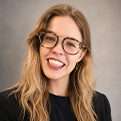 headshot of Dr. Isabel  Canfield 