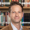 Headshot of Dr.Alexander T. Englert