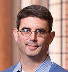 Headshot of Dr.David  Lefkowitz 