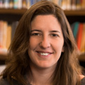 Headshot of Dr.Miriam  Schleifer McCormick 
