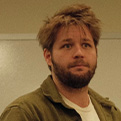 Headshot of Dr.Evan  Welchance 